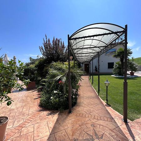 B&B Corte Delle Rose Castiglione Delle Stiviere Luaran gambar