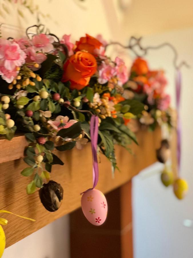 B&B Corte Delle Rose Castiglione Delle Stiviere Luaran gambar