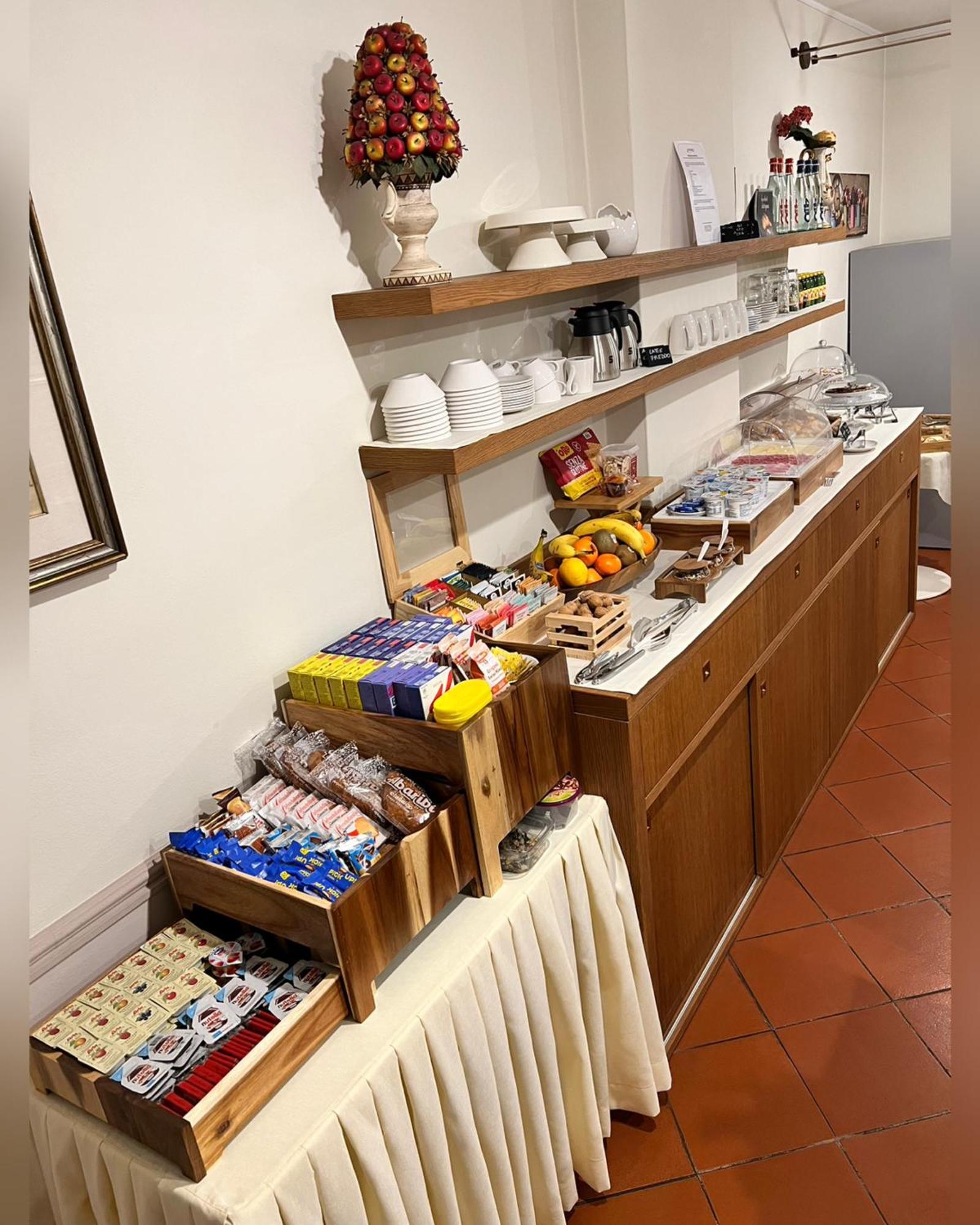 B&B Corte Delle Rose Castiglione Delle Stiviere Luaran gambar