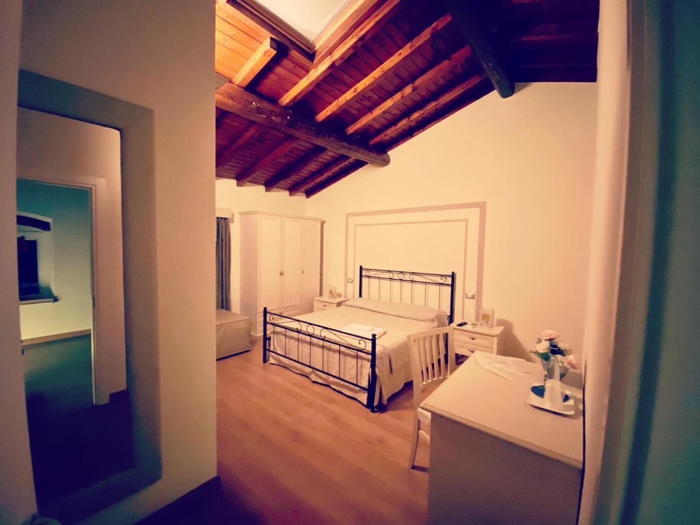 B&B Corte Delle Rose Castiglione Delle Stiviere Luaran gambar