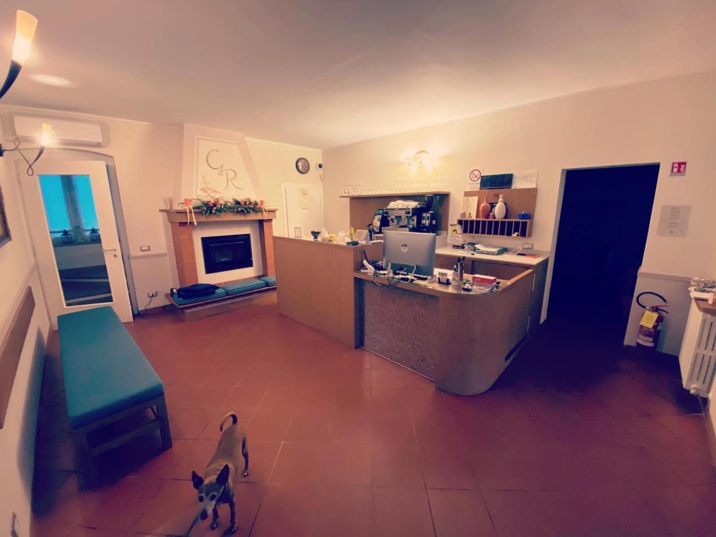 B&B Corte Delle Rose Castiglione Delle Stiviere Luaran gambar