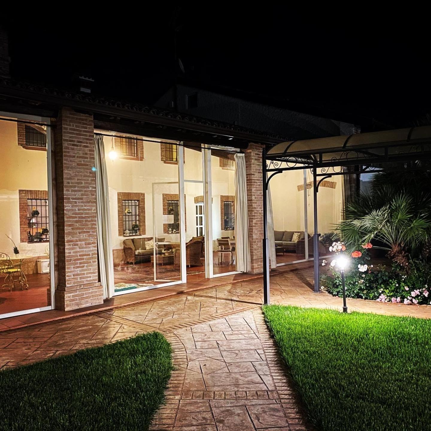 B&B Corte Delle Rose Castiglione Delle Stiviere Luaran gambar