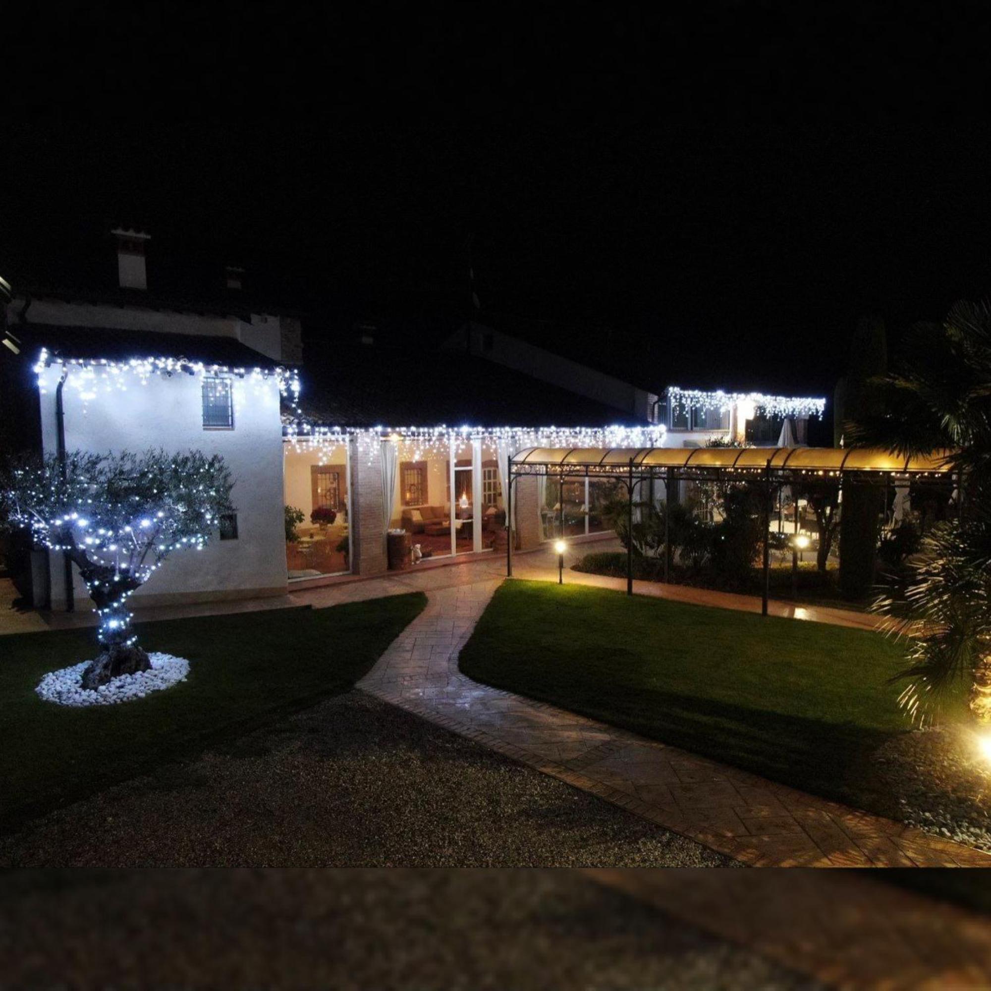 B&B Corte Delle Rose Castiglione Delle Stiviere Luaran gambar