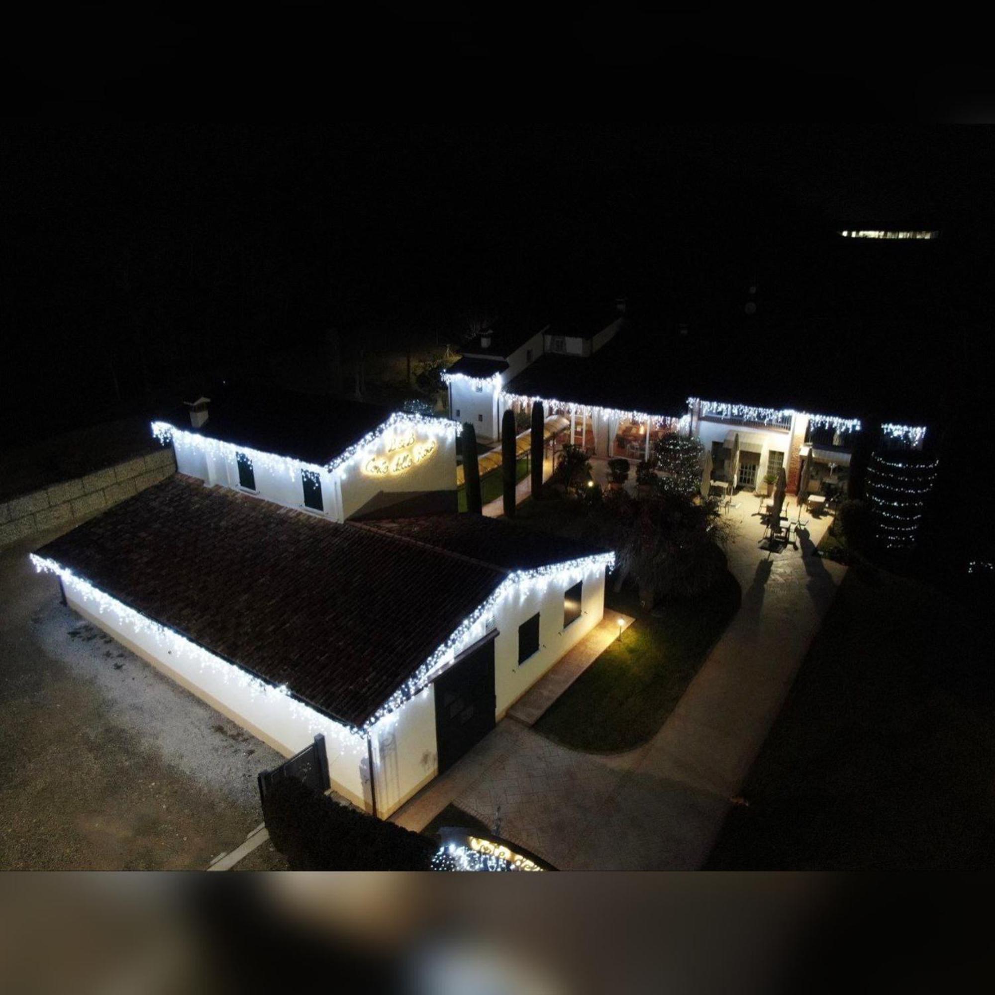 B&B Corte Delle Rose Castiglione Delle Stiviere Luaran gambar