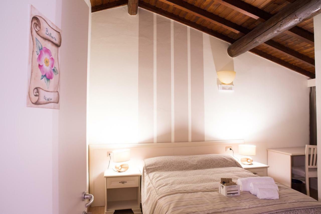 B&B Corte Delle Rose Castiglione Delle Stiviere Luaran gambar