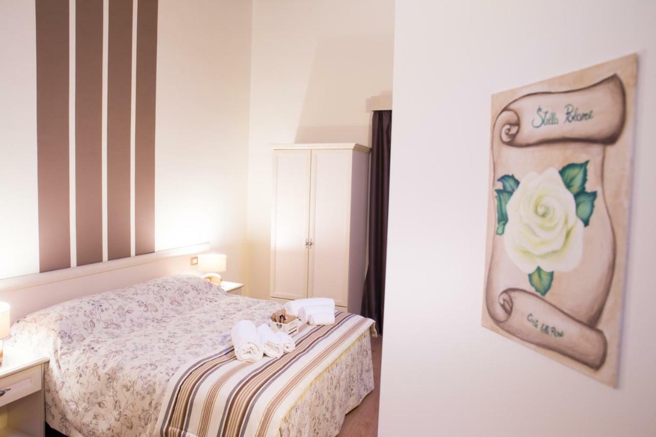 B&B Corte Delle Rose Castiglione Delle Stiviere Luaran gambar