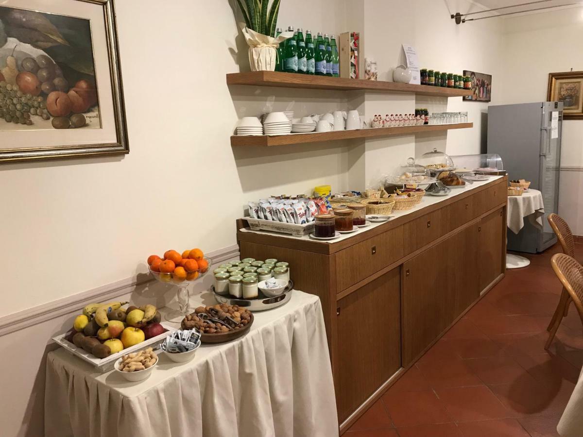 B&B Corte Delle Rose Castiglione Delle Stiviere Luaran gambar