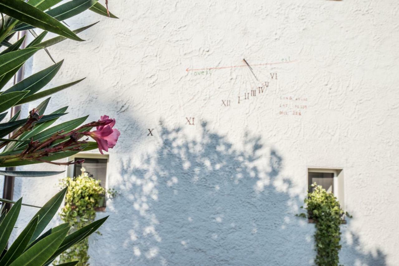 B&B Corte Delle Rose Castiglione Delle Stiviere Luaran gambar