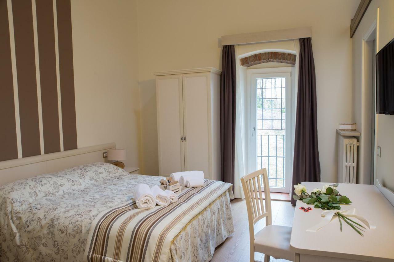 B&B Corte Delle Rose Castiglione Delle Stiviere Luaran gambar