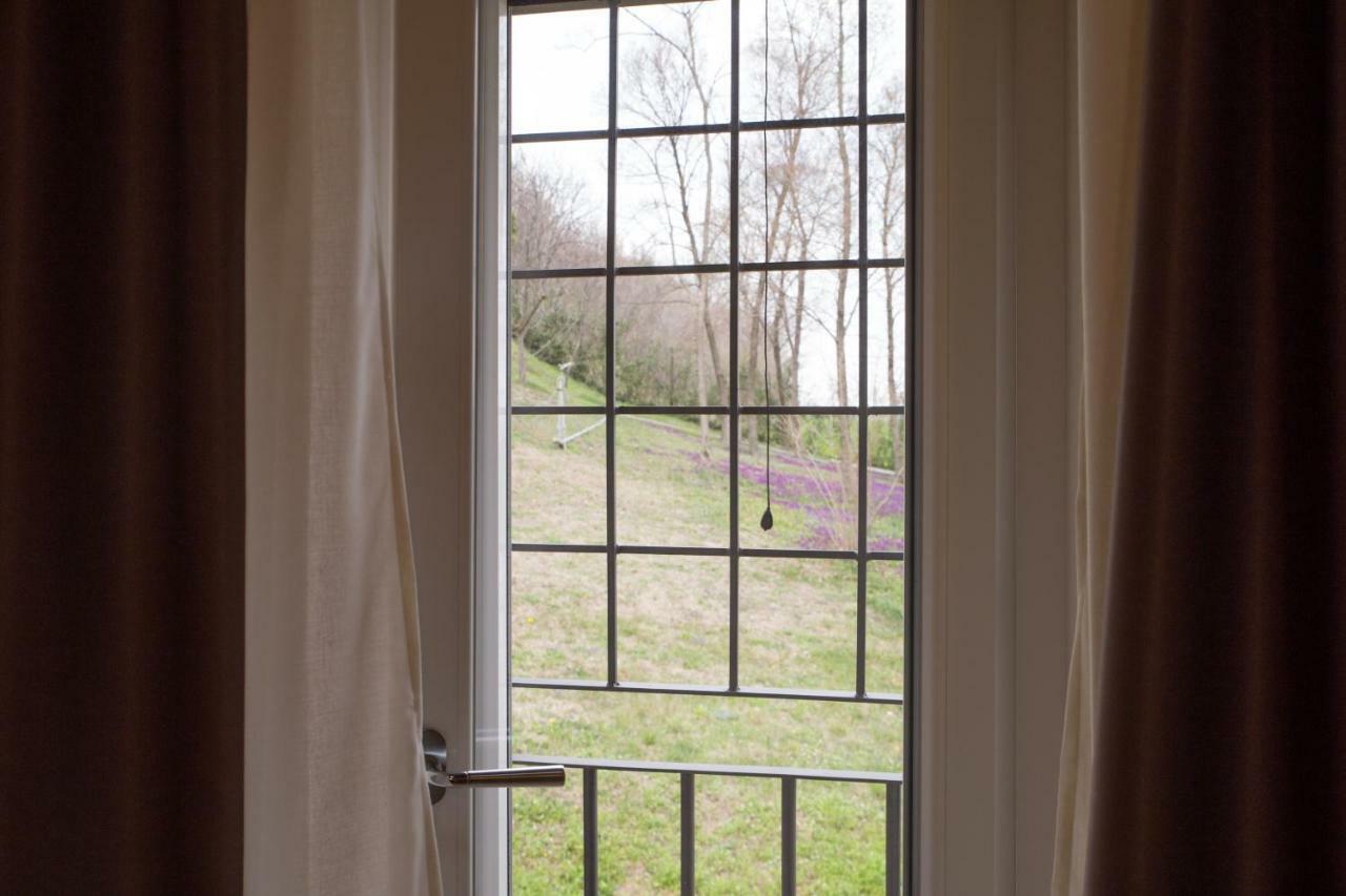B&B Corte Delle Rose Castiglione Delle Stiviere Luaran gambar